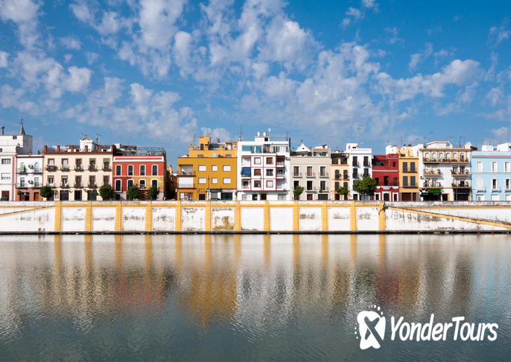 Triana District Triana District