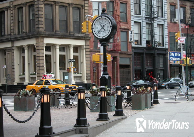 TriBeCa TriBeCa