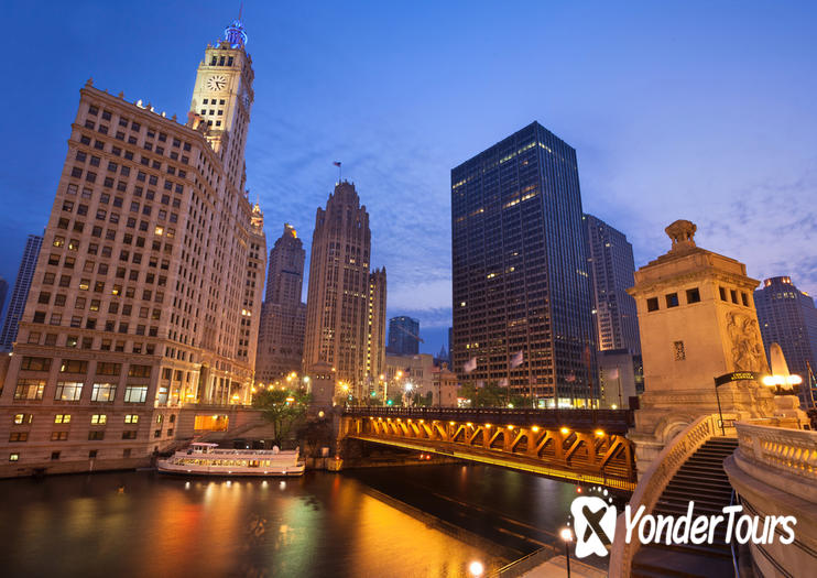 Tribune Tower