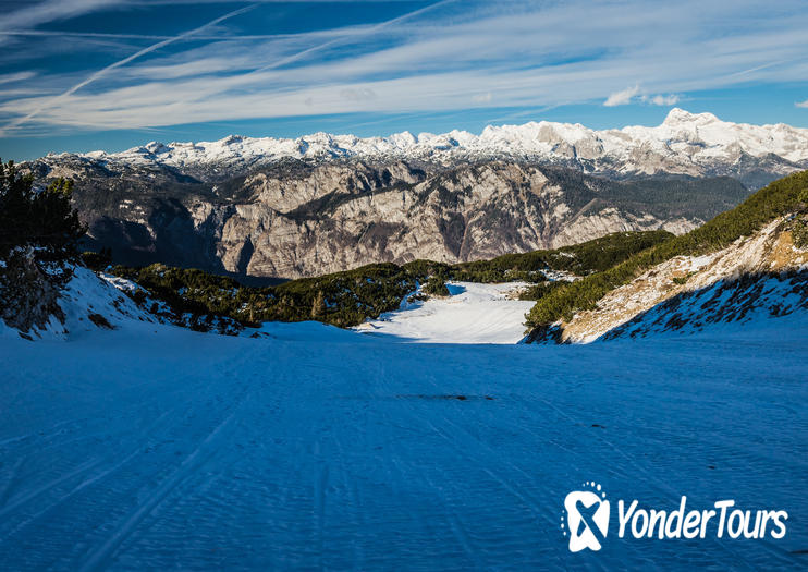 Triglav National Park