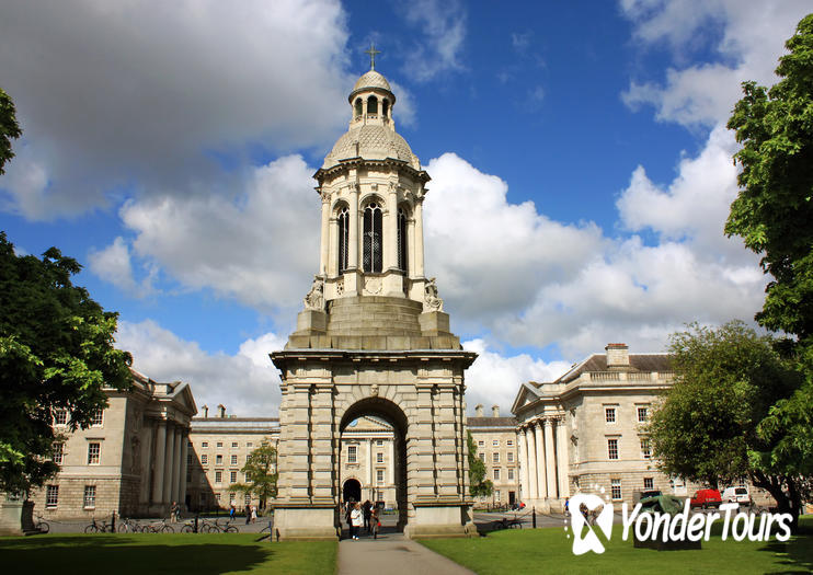 Trinity College