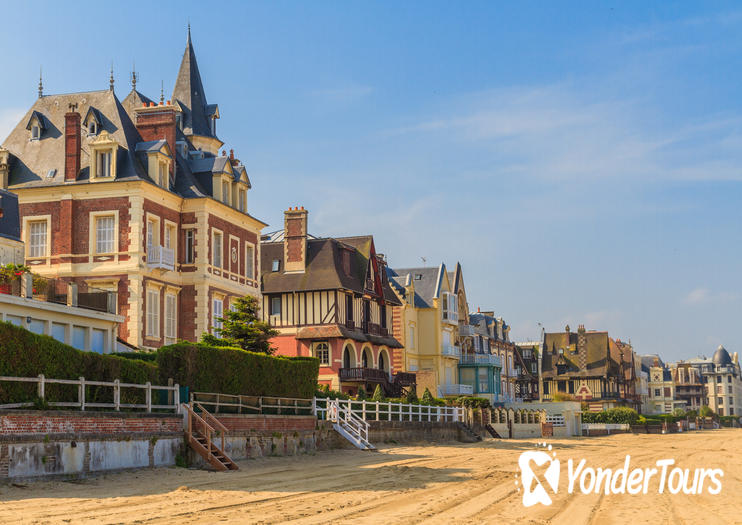 Trouville Trouville