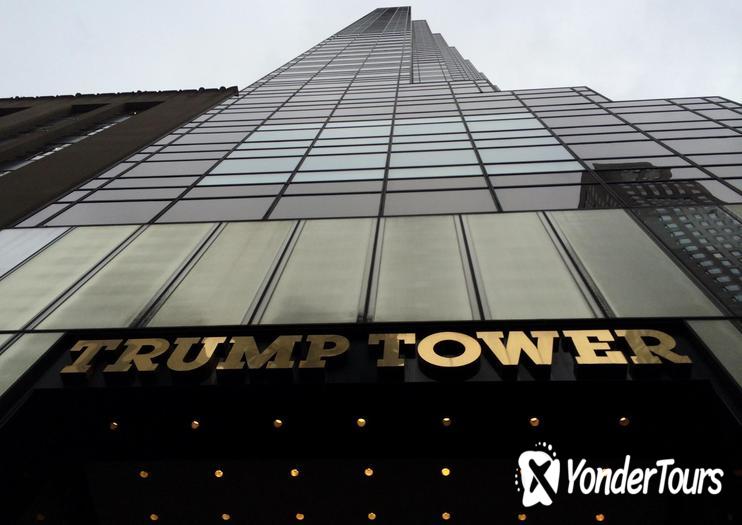 Trump Tower Trump Tower