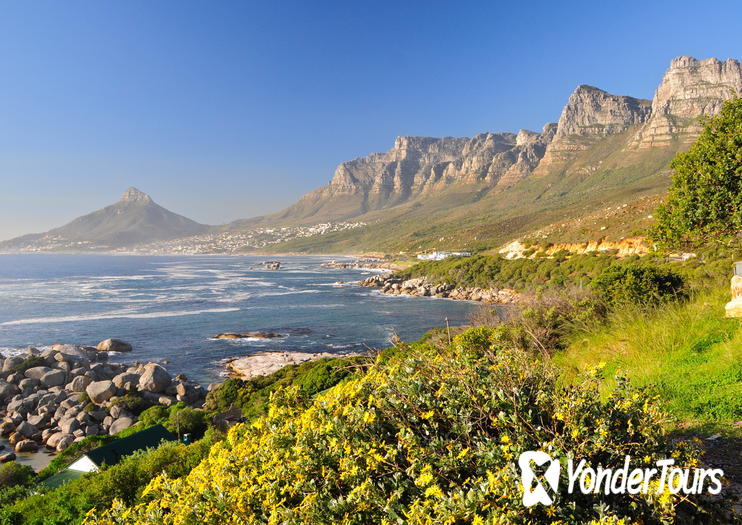 Twelve Apostles Twelve Apostles