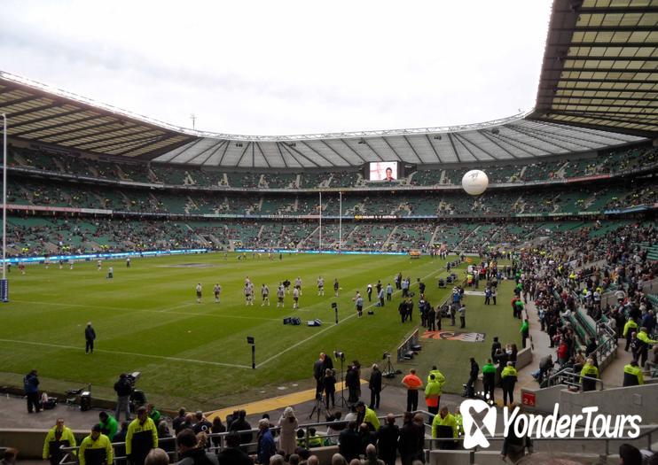 Twickenham Stadium