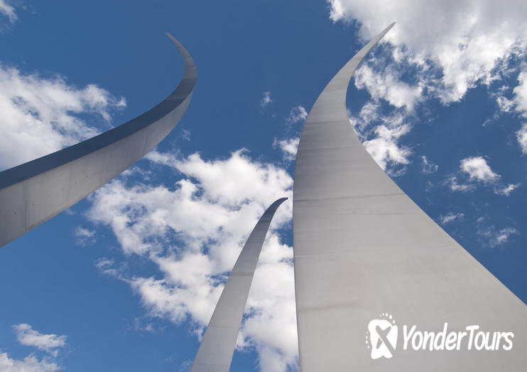 U.S. Air Force Memorial U.S. Air Force Memorial