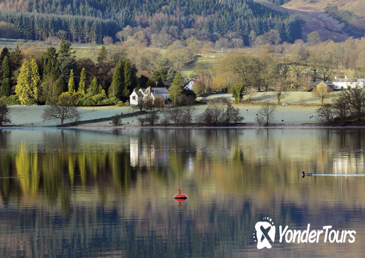 Ullswater Lake