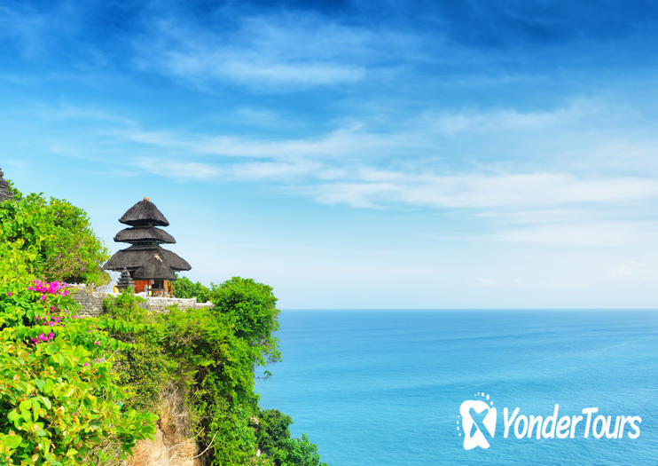 Uluwatu Temple Uluwatu Temple