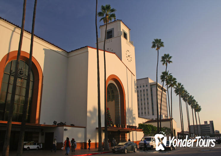 Union Station