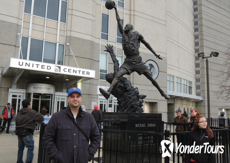 United Center United Center