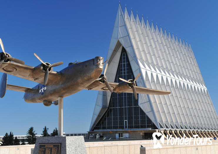 United States Air Force Academy United States Air Force Academy