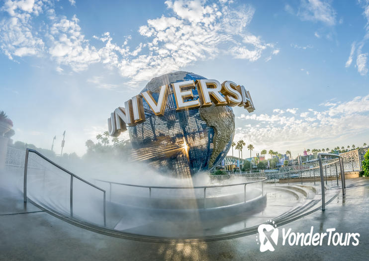 Universal Orlando Resort