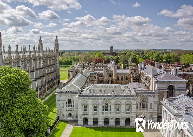 University of Cambridge