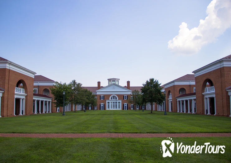 University of Virginia