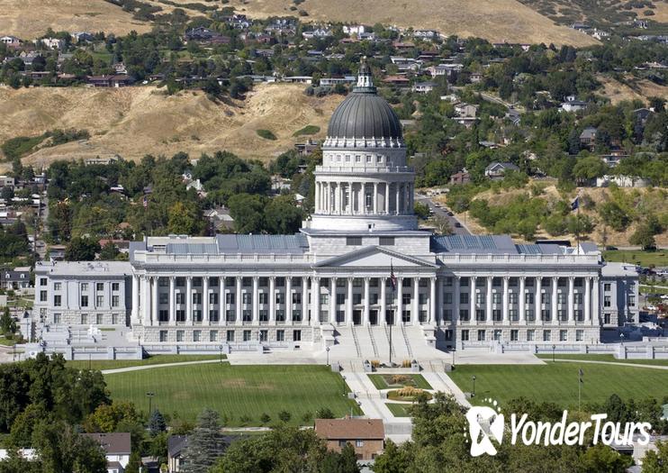 Utah State Capitol Utah State Capitol