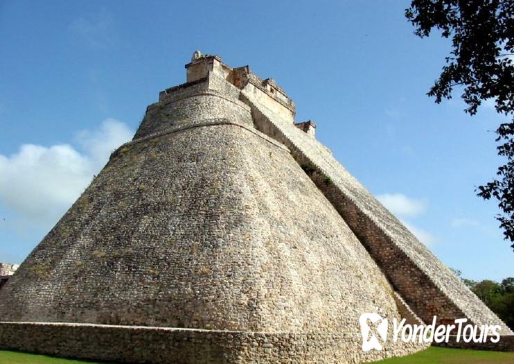 Uxmal