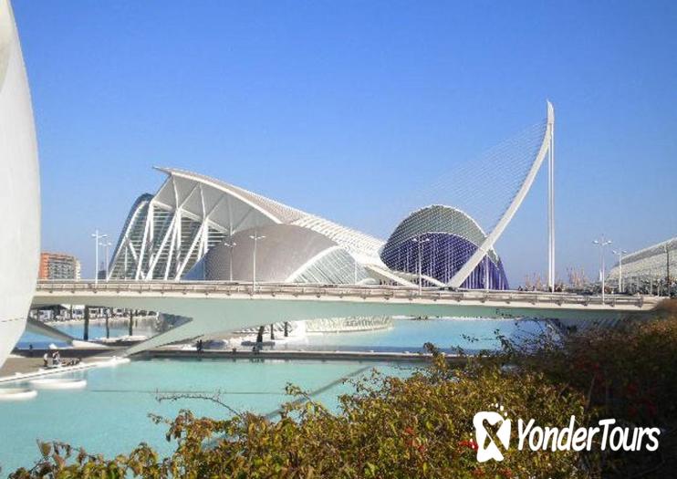 Valencia Cruise Port Valencia Cruise Port