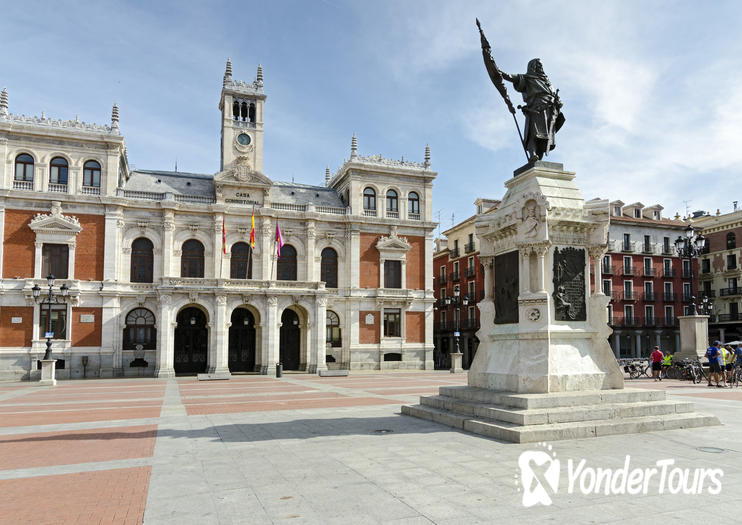 Valladolid Valladolid