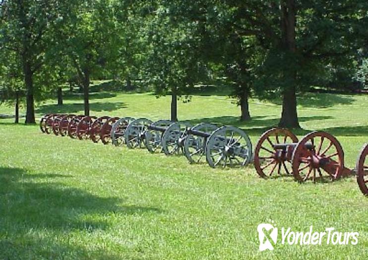 Valley Forge National Historical Park