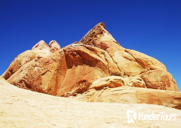 Valley of Fire Valley of Fire