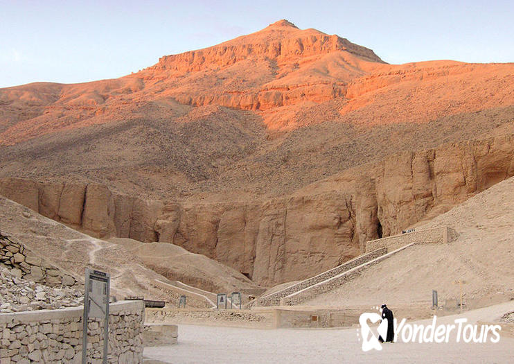 Valley of the Kings Valley of the Kings