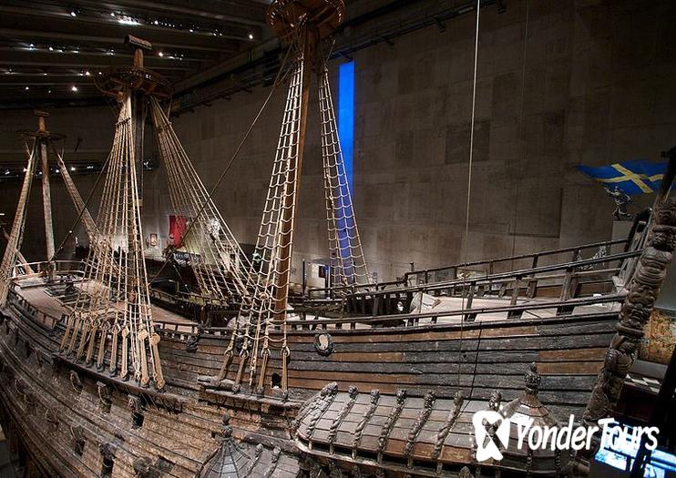 Vasa Museum