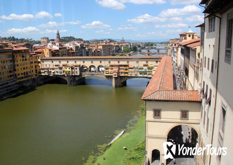 Vasari Corridor Vasari Corridor