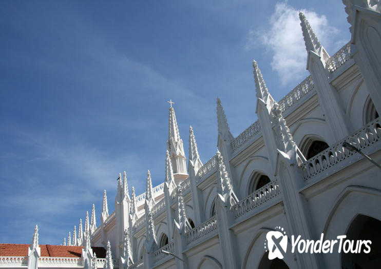 Velankanni Church