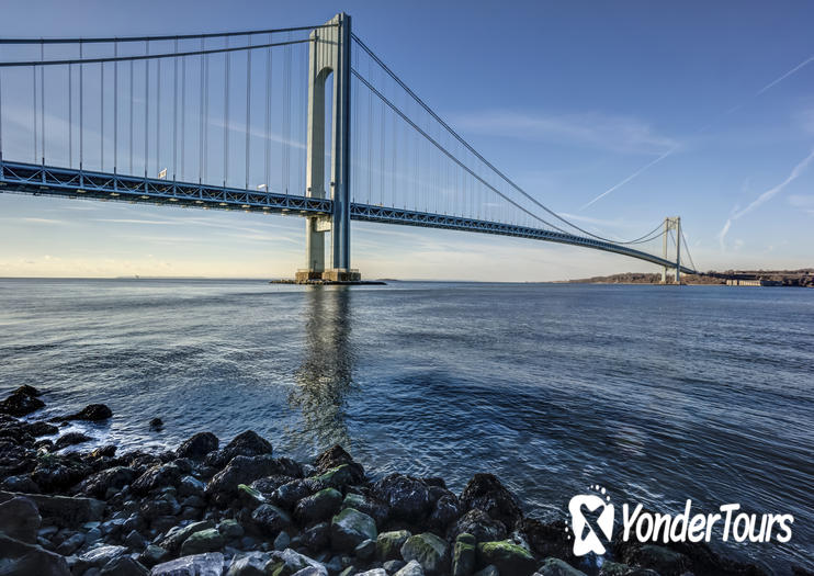 Verrazano Narrows Bridge