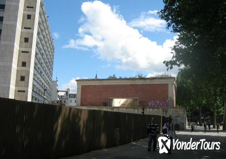 Viaduc des Arts Viaduc des Arts