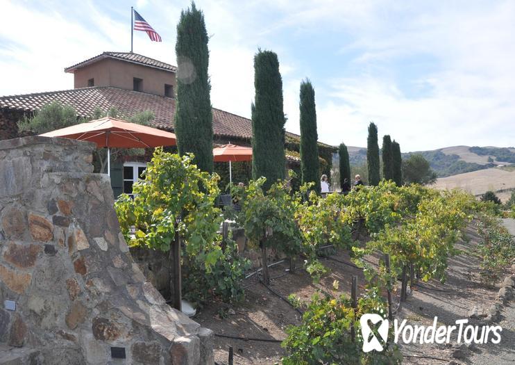 Viansa Winery Viansa Winery