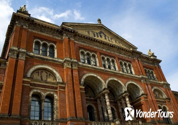 Victoria and Albert Museum