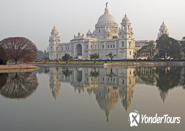 Victoria Memorial