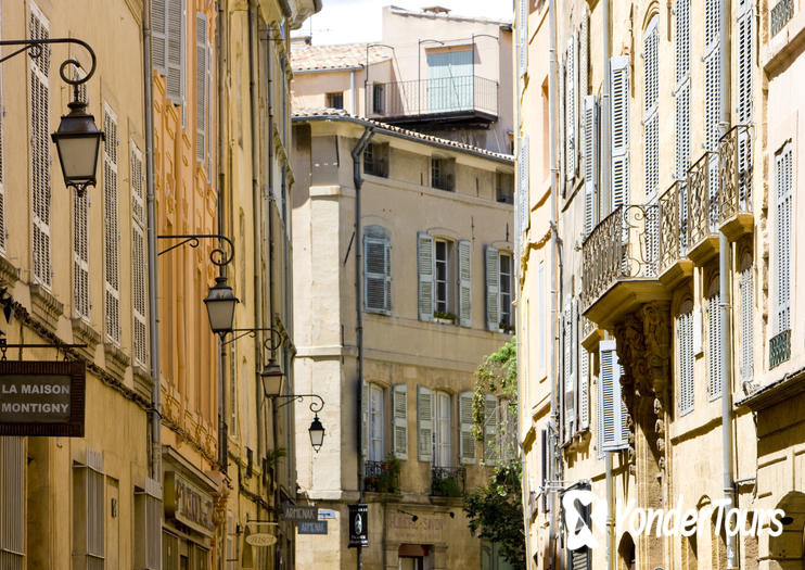 Vieil Aix Vieil Aix