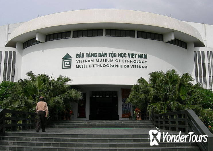 Vietnam Museum of Ethnology