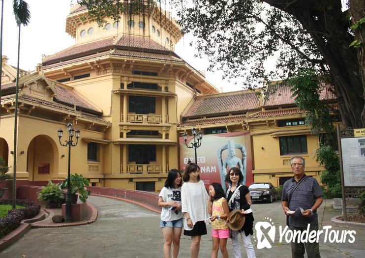 Vietnam National Museum of History