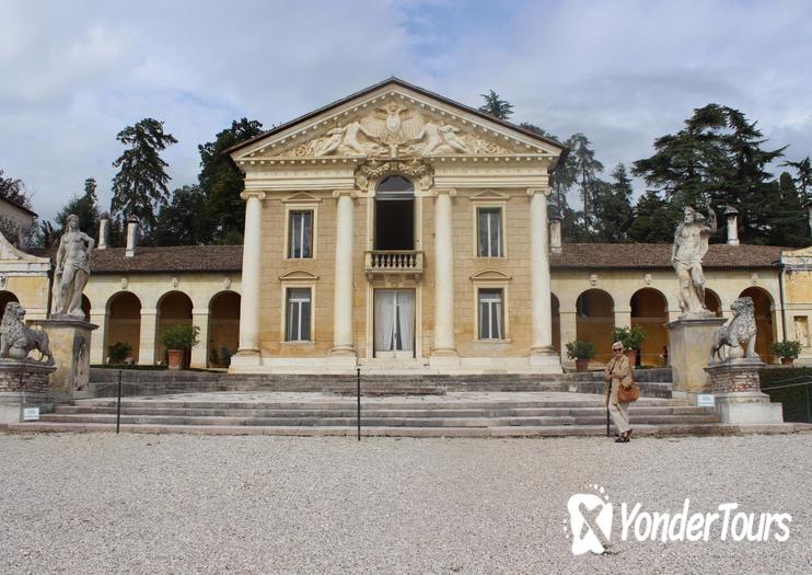 Villa Barbaro Villa Barbaro