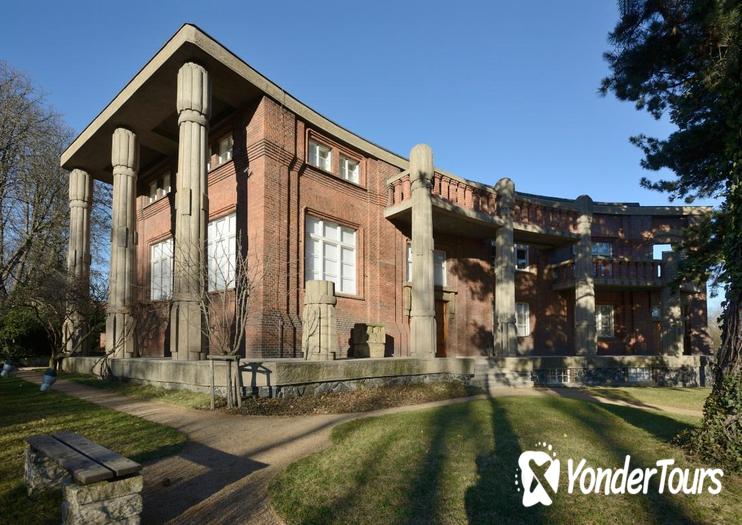 Villa Bilek Villa Bilek