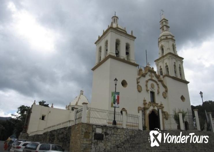 Villa de Santiago Villa de Santiago