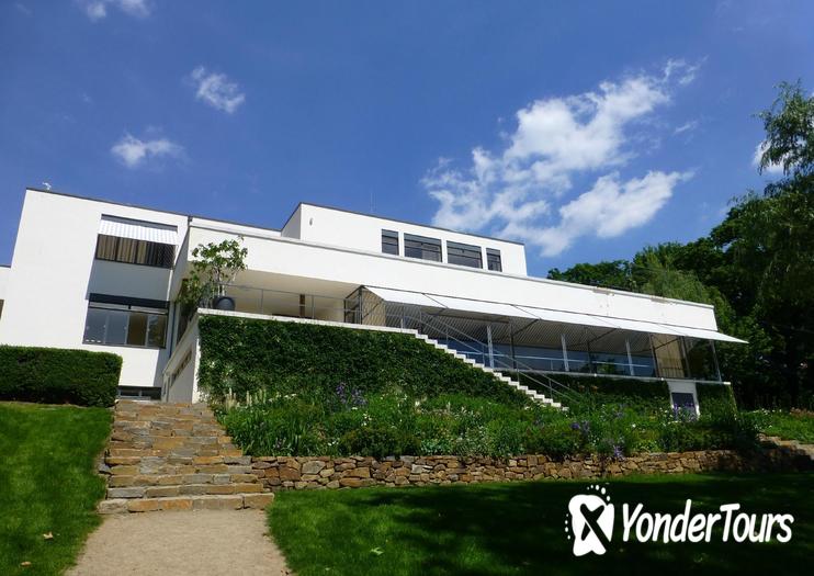 Villa Tugendhat