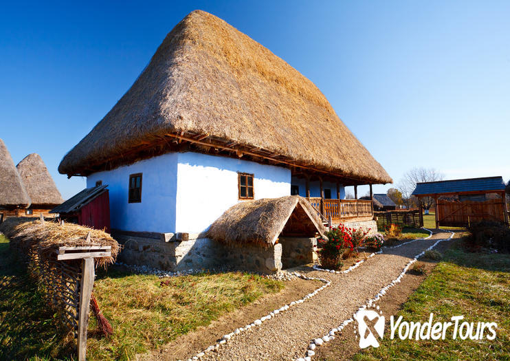 Village Museum (Muzeul Satului) Village Museum (Muzeul Satului)