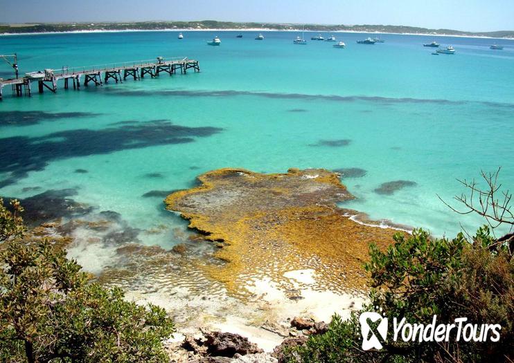 Vivonne Bay Vivonne Bay