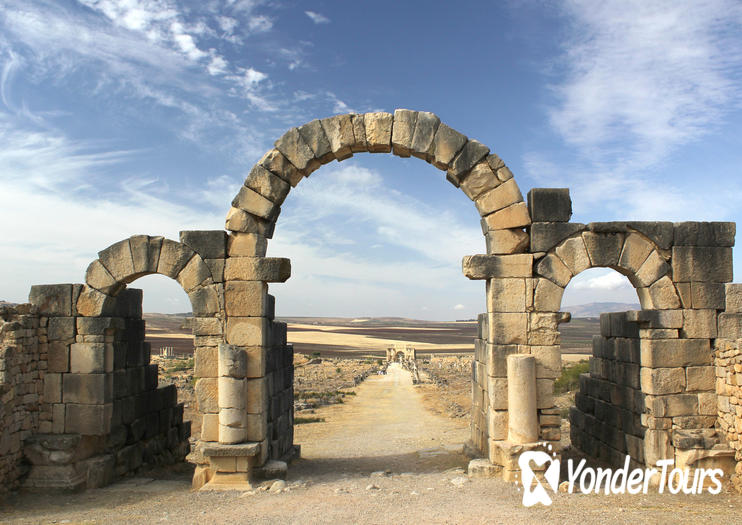 Volubilis