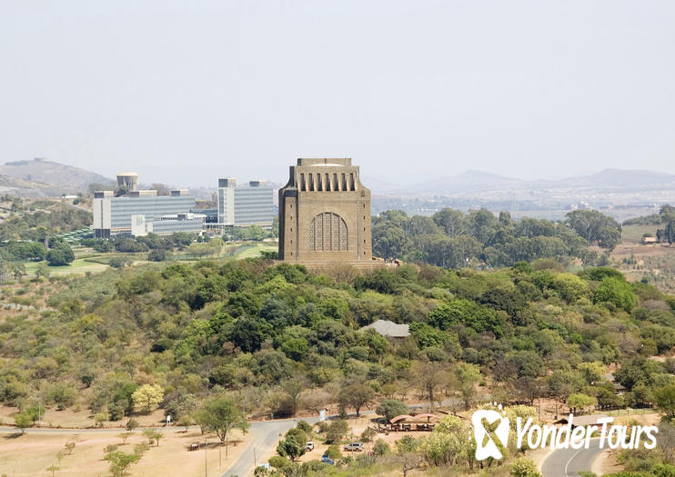 Voortrekker Monument