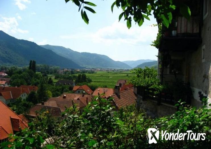 Wachau Valley Wachau Valley