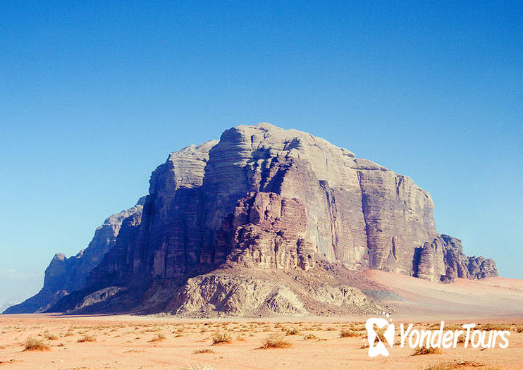 Wadi Rum Wadi Rum