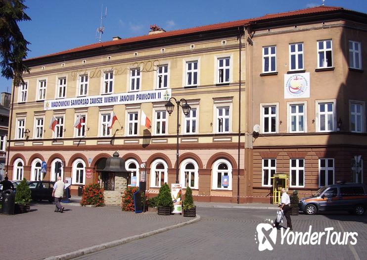 Wadowice Wadowice