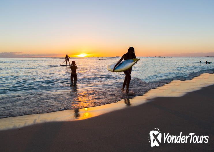 Waikiki Waikiki