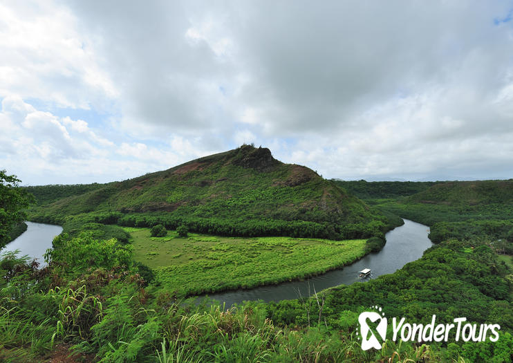 Wailua River