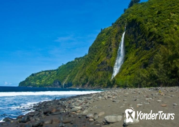 Waipio Valley Waipio Valley